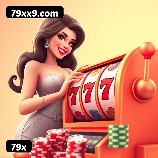 79x Logo